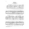 Ballade op. 24, Edvard Grieg - Piano solo