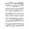 Piano Pieces - Piano Variations, Franz Schubert - Piano solo