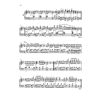Dances for Piano, Ludwig van Beethoven - Piano solo