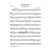 Quintet A major op. post. 114 D 667 for Piano, Violin, Viola, Violoncello and Double Bass [Trout Quintet], Franz Schubert - Piano Quintet