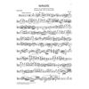 Sonata for Violoncello and Piano g minor op. 65, Frederic Chopin - Violoncello and Piano