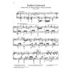 Isoldens Liebestod from Tristan und Isolde (Arrangement for Piano) , Richard / Liszt, Franz Wagner - Piano solo