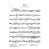Élégie for Violoncello and Piano op. 24, Fauré, Gabriel - Violoncello and Piano