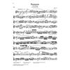 Fantaisie Op. 79 und Morceau de lecture - Faure - Flute and Piano