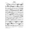 Trio in E flat major K. 498 (Kegelstatt), Wolfgang Amadeus Mozart - Piano, Clarinet (Violin) and Viola