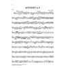 Concerto for Piano (Harpsichord) and Orchestra F major Hob. XVIII:3, Joseph Haydn - Score