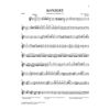 Violin Concerto no. 3 G major K. 216, Wolfgang Amadeus Mozart - Violin and Piano