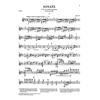 Violin Sonata c minor op. 45, Edvard Grieg - Violin and Piano