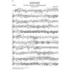 Sonatas for Piano and Violin, Volume II, Ludwig van Beethoven - Violin and Piano