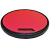 Trommepad Innovative Percussion RP-1R, Red Gum Rubber Pad w/ Black Ring