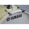 Stortromme Yamaha Absolute Hybrid Maple AMB2216PWH, 22x16, Polar White
