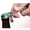 Stemmenøkkel JG Percussion BK, Flaskeåpner - Bottle Key