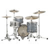 Slagverk Ludwig Classic Maple Jazzette 18 Shell Pack, m/Atlas Mount, Vintage Blue Oyster