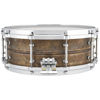 Skarptromme Ludwig Prestige Concert LCS514CTD, 14x5, Raw Copper Shell, Tube Lugs