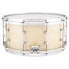 Skarptromme Ludwig Prestige Concert LCS6514TDSN, 14x6,5, Maple, Tube Lugs, Natural Satin