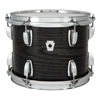 Tom-Tomtromme Ludwig Classic Oak LCT793AXWC, 13x9, Lacquer, m/Large Classic Lugs