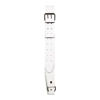 Bandolær Skarptromme Majestic  LE9083, Strap Junior, White