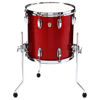 Gulvtromme Ludwig Legacy Maple Custom Naturals & Exotic LLF436, 16x13 m/Føtter