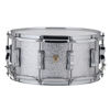 Skarptromme Ludwig Legacy Maple LLS364XX0S, 14x6,5, Silver Sparkle