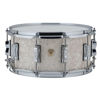 Skarptromme Ludwig Legacy Maple LLS364XXNM, 14x6,5, Vintage White Marine Pearl