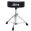 Trommestol Ludwig LP51TH, Pro Series Round Throne m/Doble Ben