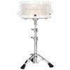 Skarptrommestativ Ludwig LP923SSC, Pillar Clutch Concert Stand, m/Doble Ben