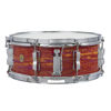 Skarptromme Ludwig Classic Maple LS401XX51, 14x5, 10-Lug, Mod Orange