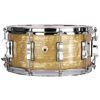 Skarptromme Ludwig Classic Maple LS401XXAO, 14x5, 10-Lug, Aged Onyx