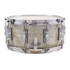Skarptromme Ludwig Classic Maple LS403XX87, 14x6,5, 10-Lug, Olive Pearl