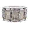 Skarptromme Ludwig Classic Maple LS403XX87, 14x6,5, 10-Lug, Olive Pearl