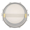 Skarptromme Ludwig Universal Brass LU0713C, 13x7, Chrome Hardware, Triple Flange Hoops, Tube Lugs