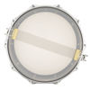 Skarptromme Ludwig Universal Brass LU5514C, 14x5,5, Chrome Hardware, Triple Flange Hoops, Tube Lugs