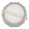 Skarptromme Ludwig Universal Brass LU6514C, 14x6,5, Chrome Hardware, Triple Flange Hoops, Tube Lugs