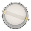 Skarptromme Ludwig Universal Brass LU6514C, 14x6,5, Chrome Hardware, Triple Flange Hoops, Tube Lugs