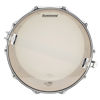 Skarptromme Ludwig Universal Cherry LU6514CH, 14x6,5, Chrome Hardware, Triple Flange Hoops, Tube Lugs