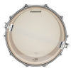 Skarptromme Ludwig Universal Mahogany LU6514MA, 14x6,5, Chrome Hardware, Triple Flange Hoops, Tube Lugs