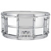 Skarptromme Ludwig Supralite LU6514SL, 14x6,5, Chrome Hardware, Triple Flange Hoops, Tube Lugs