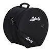 Trommebag Ludwig LX13BLK, 13x9, Black