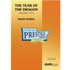 Year Of The Dragon, The (Philip Sparke), Concert Band. Score