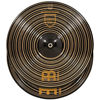 Marsjcymbal Meinl Dark Bronze, Arena Hand Cymbals, Medium 18, Pair