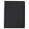 Kormappe Sort A4 - Mapac Choir Folder