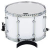 Paradetromme Sonor MB-1410-WH, B-LIne 14x10, White, 4,1 kg