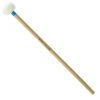 Paukekøller Balter Mallets BB3, Medium, Blue, Bamboo Handle