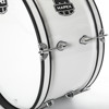 Marsjstortromme Mapex Contender CBS1810, White, 18x10, 4,7kg