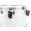 Paradetromme Mapex Contender CSC1410, White, 14x10, Carrier Style, 4kg