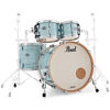 Slagverk Pearl Masters Maple Complete MCT904XEP/C414, 20, Shell Pack, Ice Blue Oyster