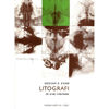 Litografi Op. 52 Nr.3, Oddvar S. Kvam - Piano