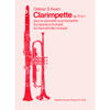 Clarimpette, Op. 71/1, Oddvar S. Kvam - Klarinett (eller Trompet) 