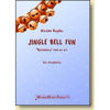 Jingle Bell Fun, Nicolae Bogdan - Fiolin, Bratsj, Cello