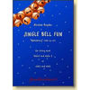 Jingle Bell Fun, Nicolae Bogdan - 2 Fioliner, Bratsj